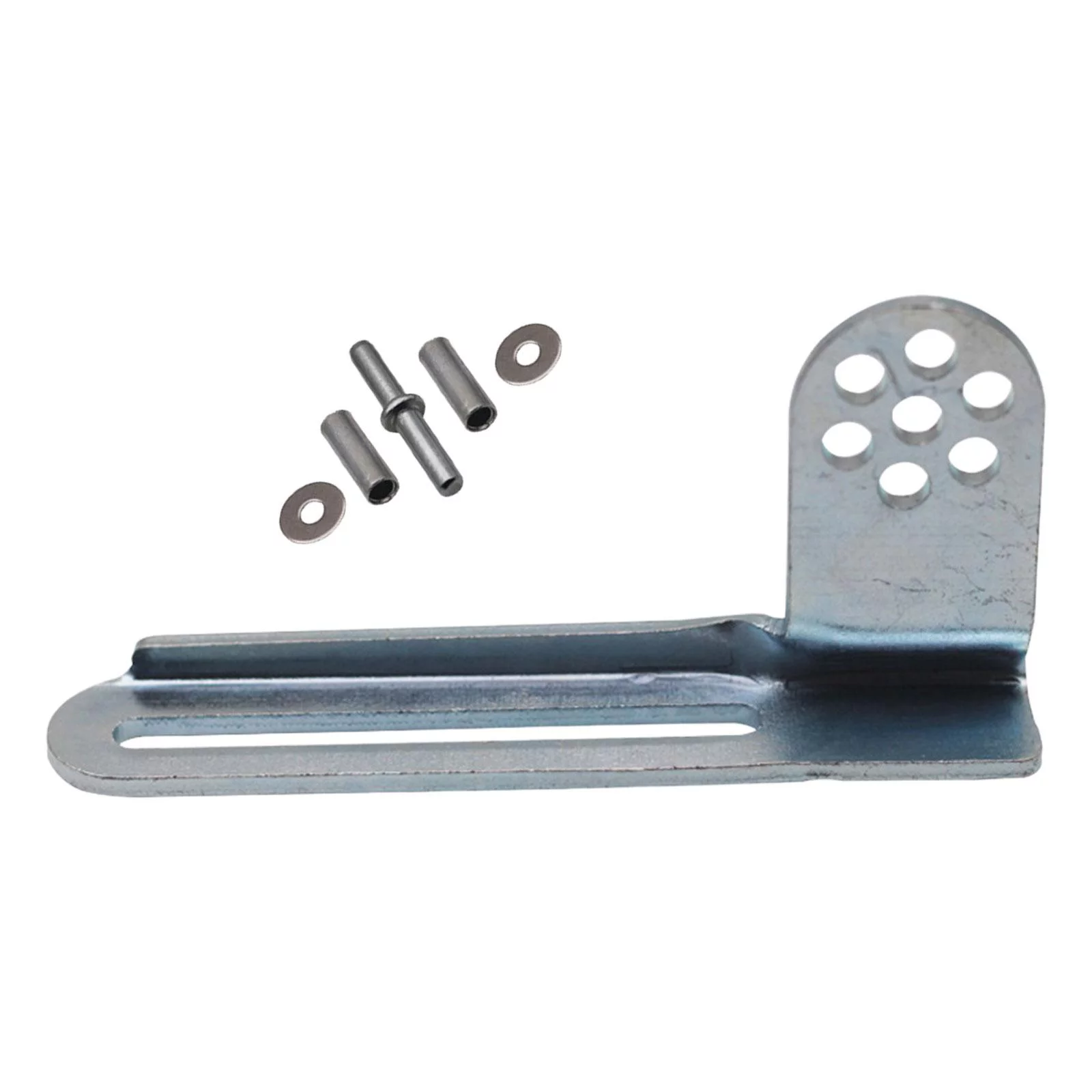 Refrigerator Door Hinge Accessory Hidden Door Heavy Duty Hinge Sleeves Universal Replacement Fixing Tool Door Hinges