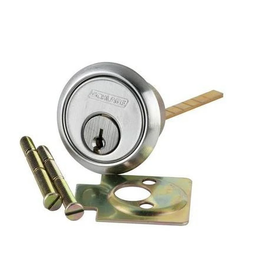 Schlage Commercial Satin Chrome Cylinder 20022S123626 20022S123626