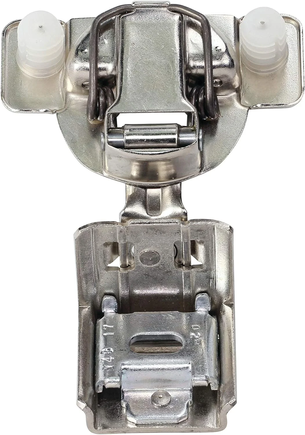 Hardware 2 Pack TEC 864 108 Degree 1-1/2