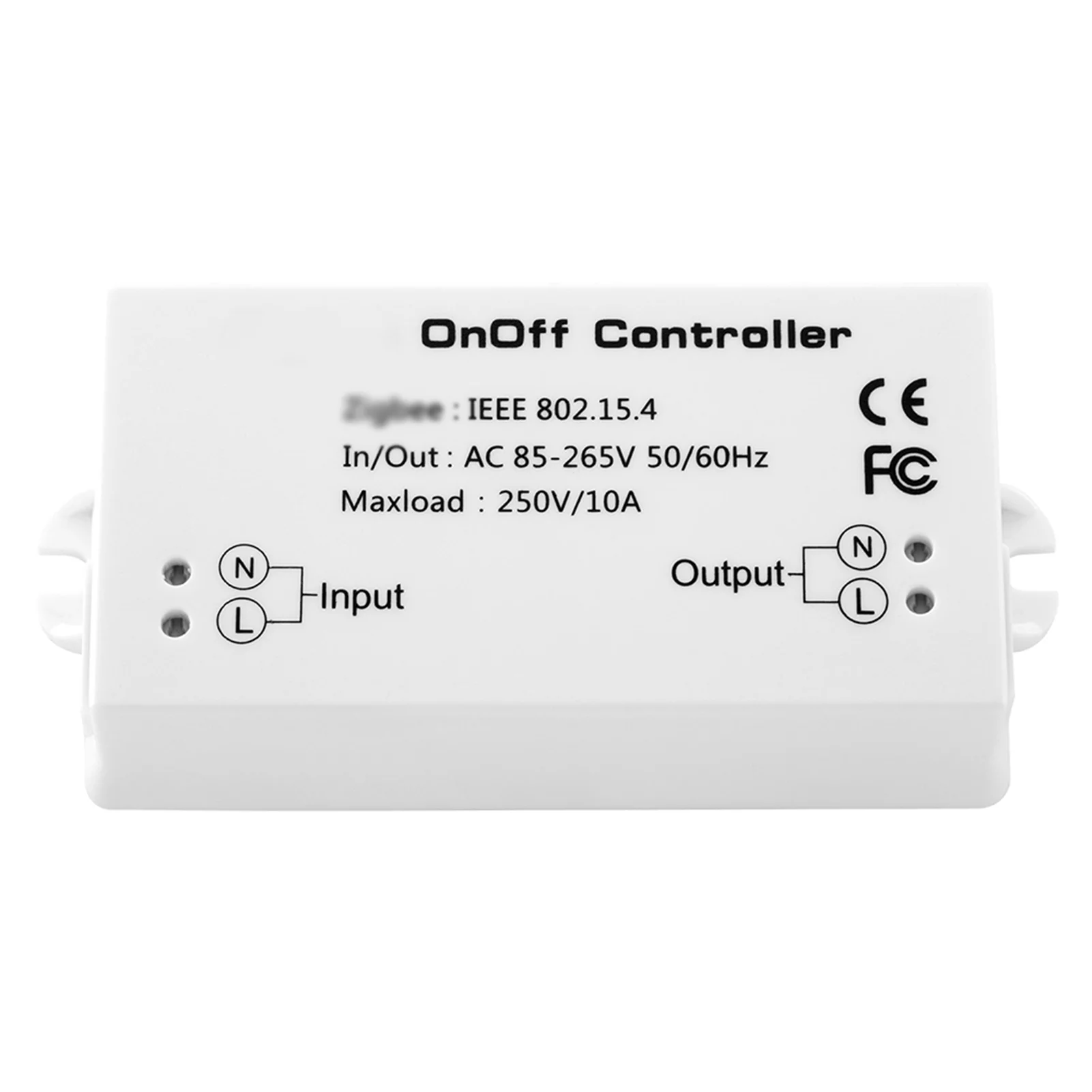 OWSOO OnOff Controller S-mart Switch APP Remote Control Intelligent Home Module Dimmer Controller Hub AC85-265V 10A