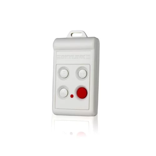 Skylink SK4B434 Skylink Wireless Security Keychain Transmitter