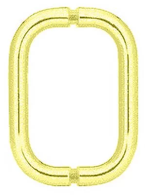 CRL BPD6GP Gold Plated 6