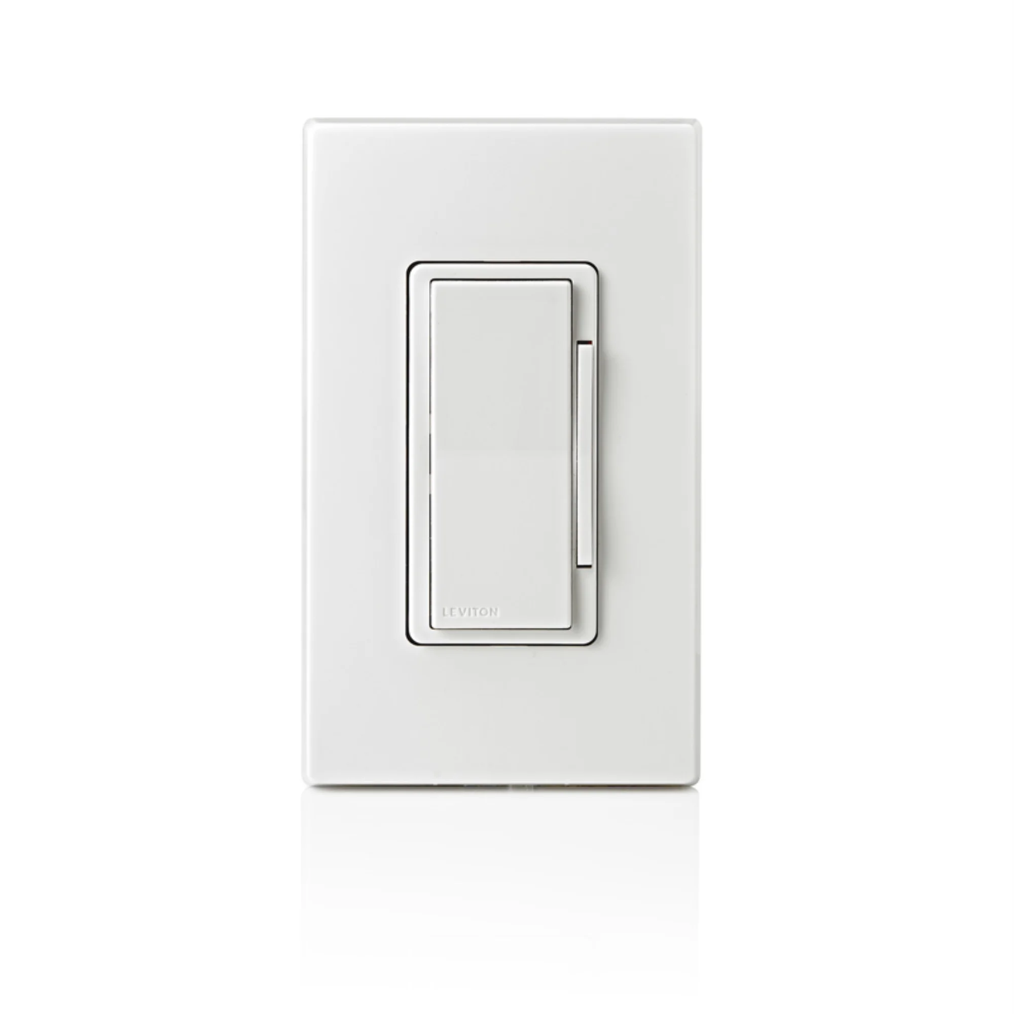 Leviton Manufacturing  Decora Smart Anywhere WiFi Dimmer, White