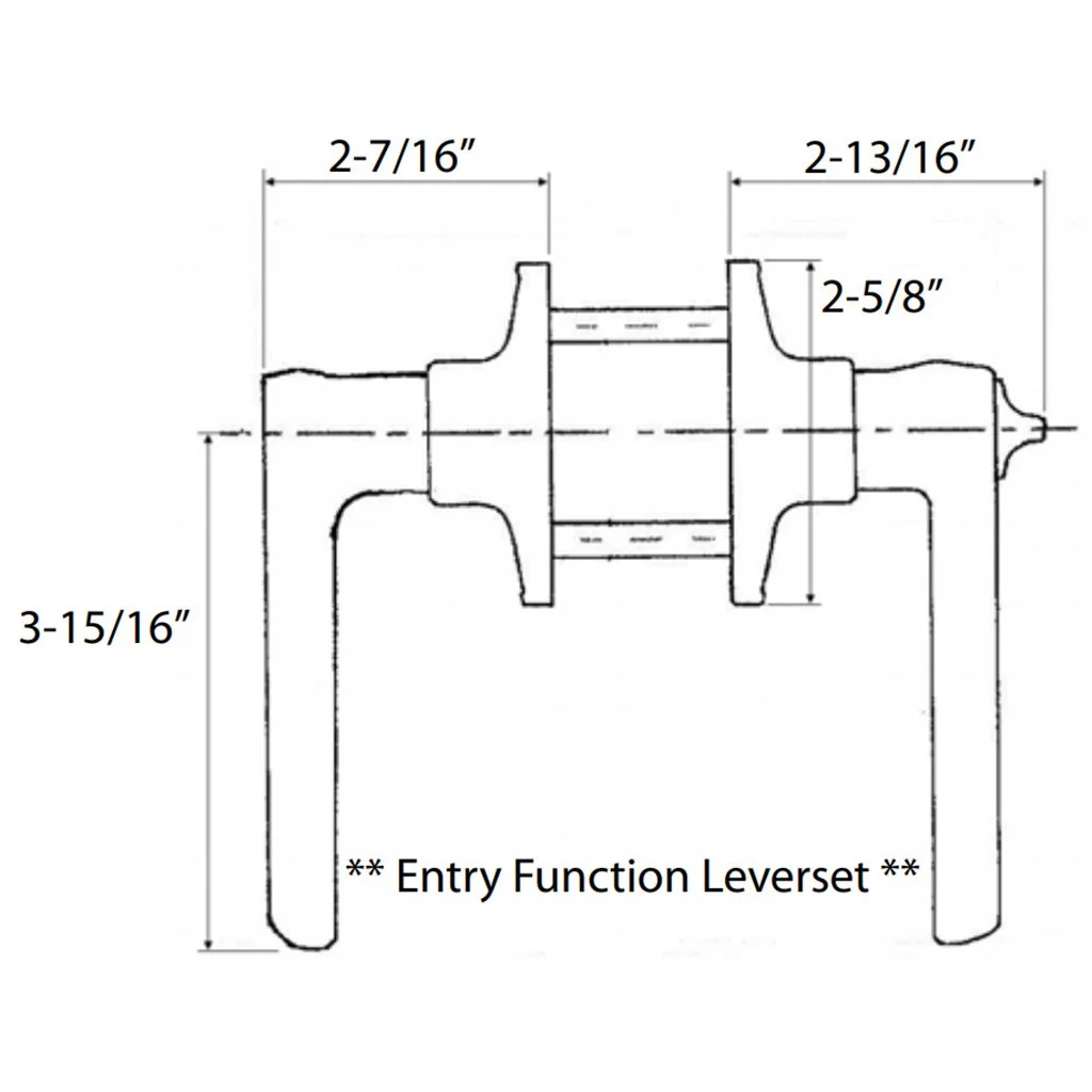 Pamex Viano Leverset