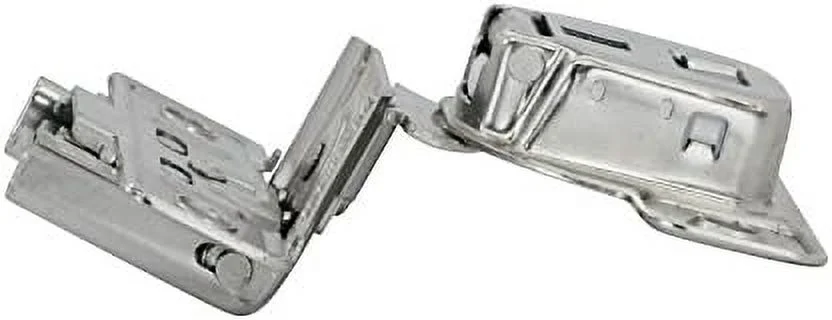 2 Pack Salice 106 Degree Silentia 1-3/8