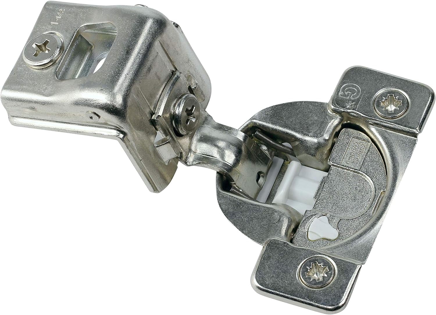 Hardware 10 Pack TEC 864 108 Degree 1-1/2