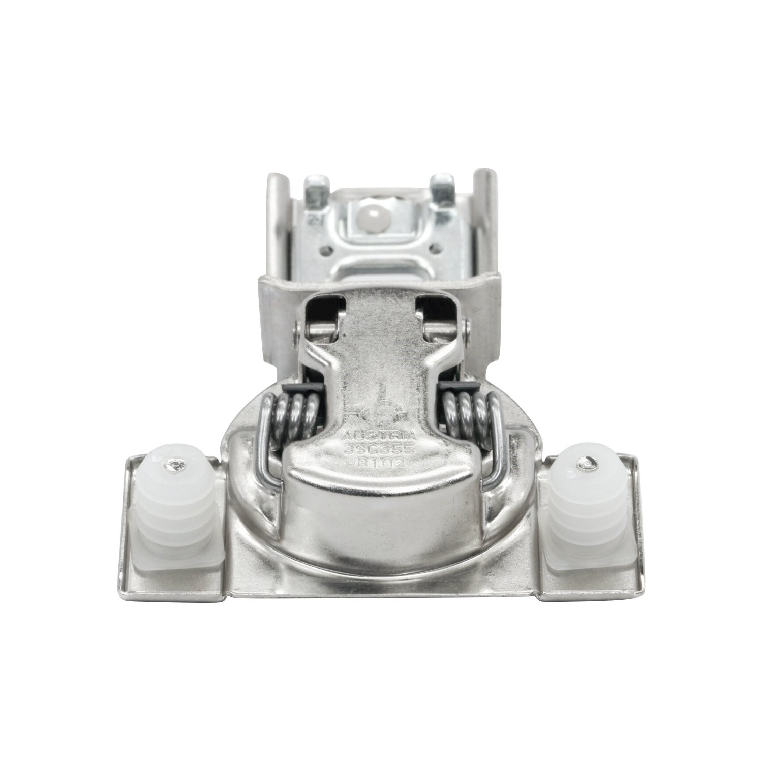 5 Pack 110 Degree Compact 39C Series Blumotion 1-3/8