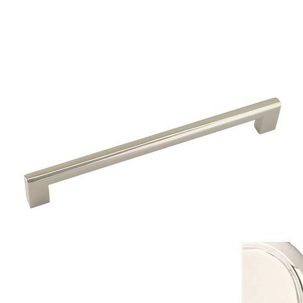 Emt 86441 Us14 Trail 18 In Brass Appliance Pull