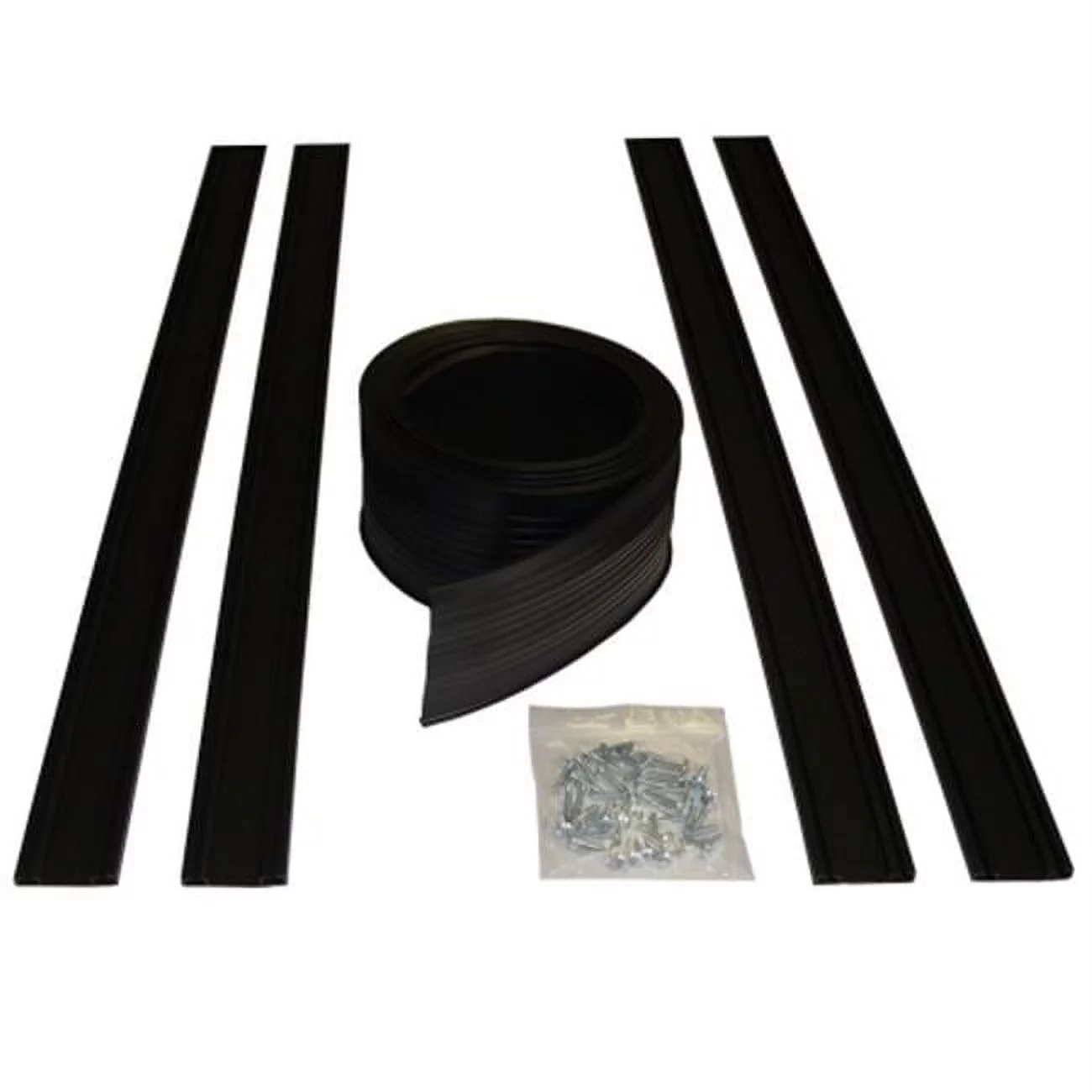 18 ft. U-Shape Door Seal Kit