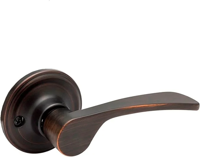 Copper Creek KL2290RHTB Right Hand Lever, Tuscan Bronze