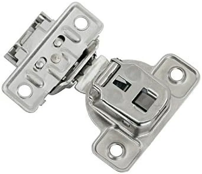 2 Pack Salice 106 Degree Silentia 1-3/8