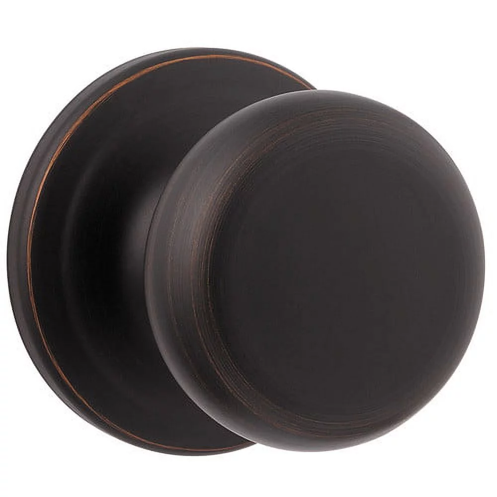 Kwikset Cp720j Closeout - Bronze