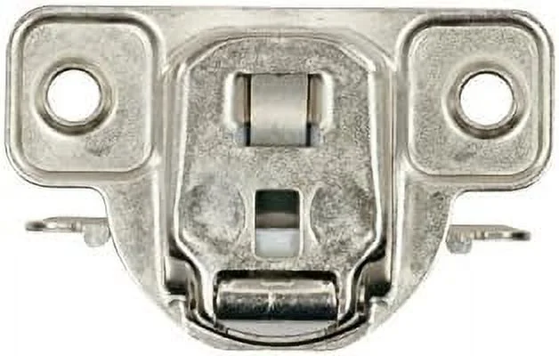 2 Pack Salice 106 Degree Silentia 5/8