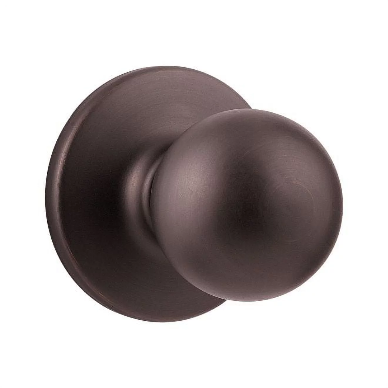 Kwikset 966P-11P Polo Knob Trim in Venetian Bronze