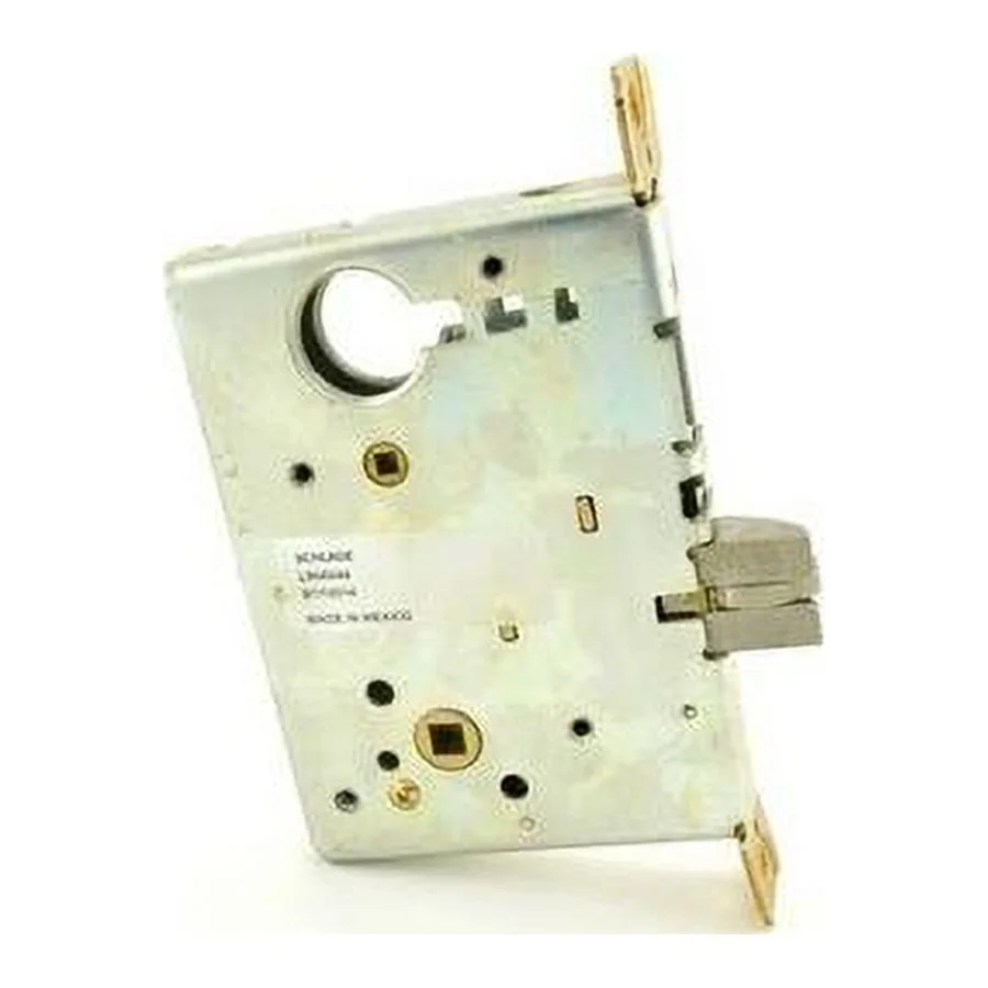 Schlage Commercial Mortise Lock L9040B L9040B