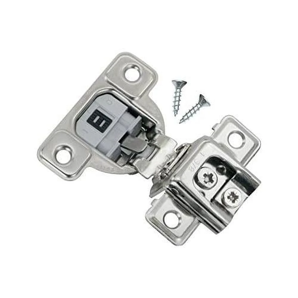 2 Pack Salice 106 Degree Silentia 1-3/8