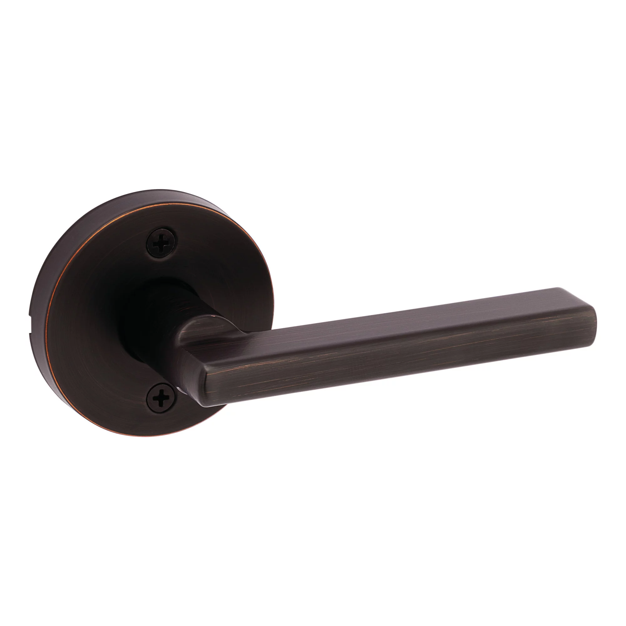 Kwikset 788Hflrdt Halifax Lever - Bronze