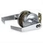 Yale Lever Lockset,Mechanical,Storeroom B-AU5405LN x 626