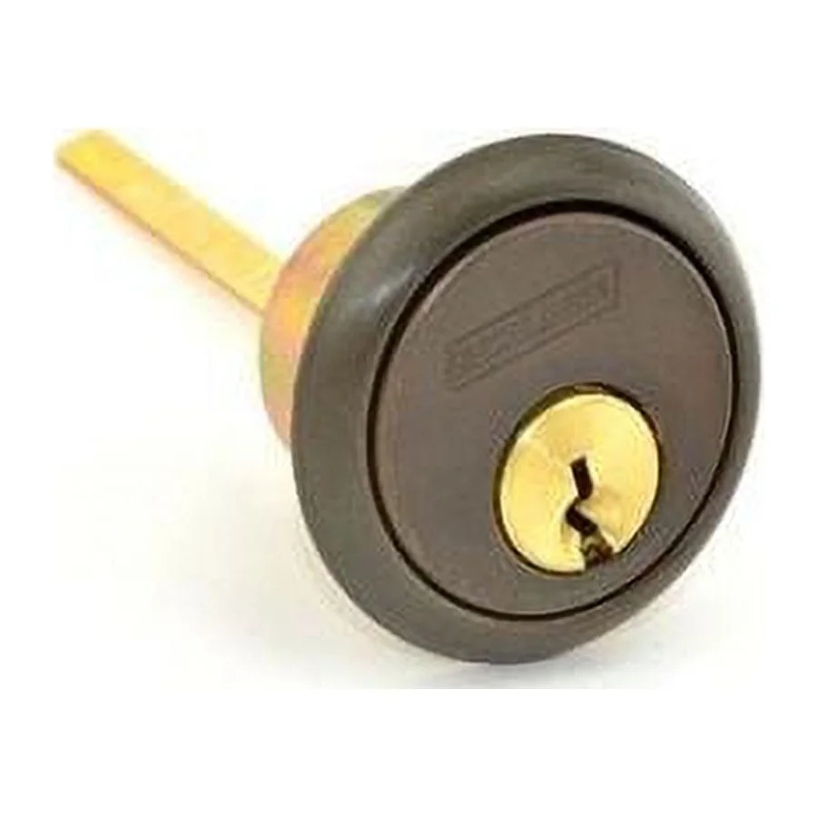 Schlage Commercial Oil Rubbed Bronze Cylinder 20022C613 20022C613