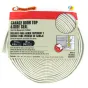 Frost King SG30WH Garage Door White Seal Kit 1-3/4 Inch By 30 Foot
