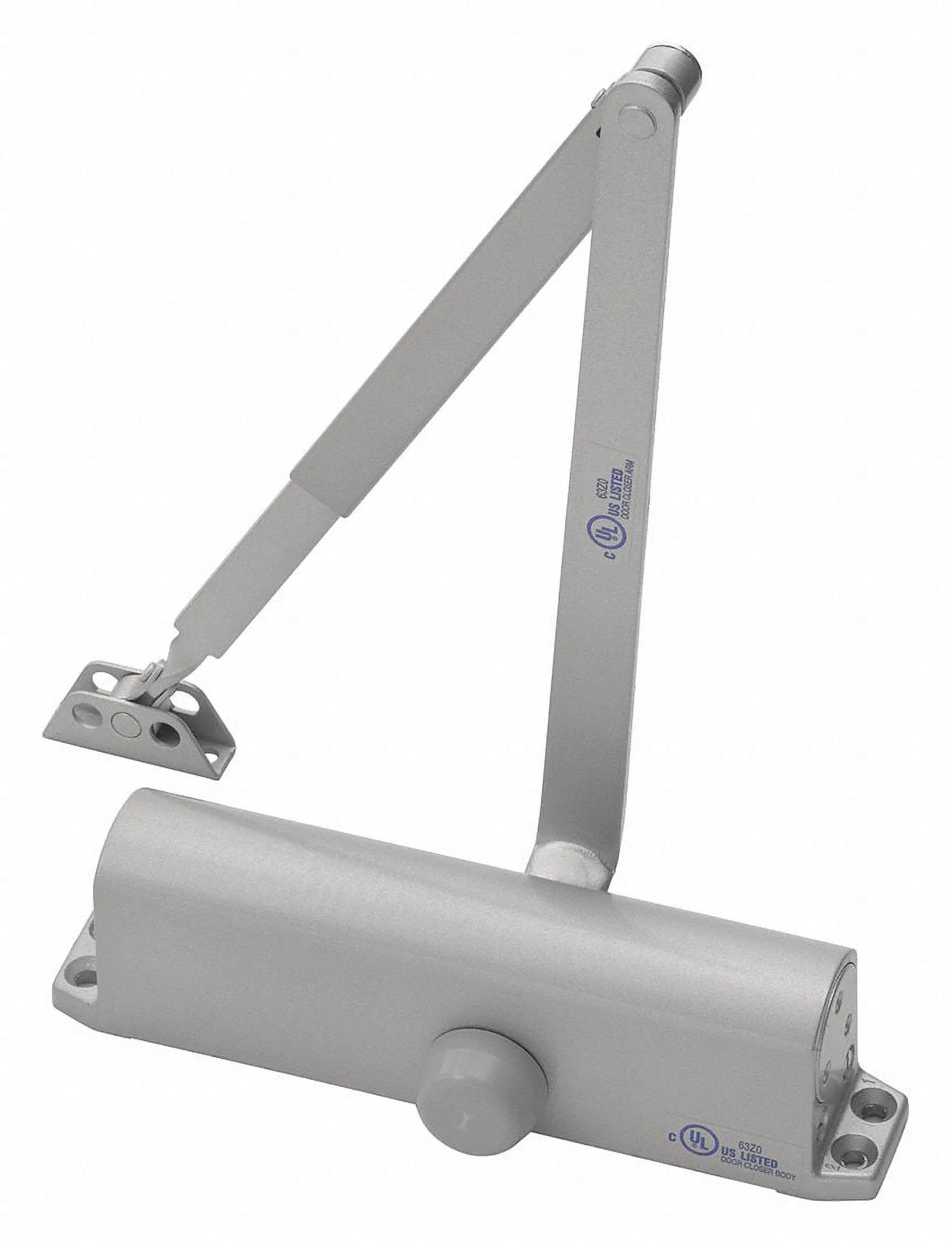 Yale Door Closer,YDC200 Series,Manual YDC201 689