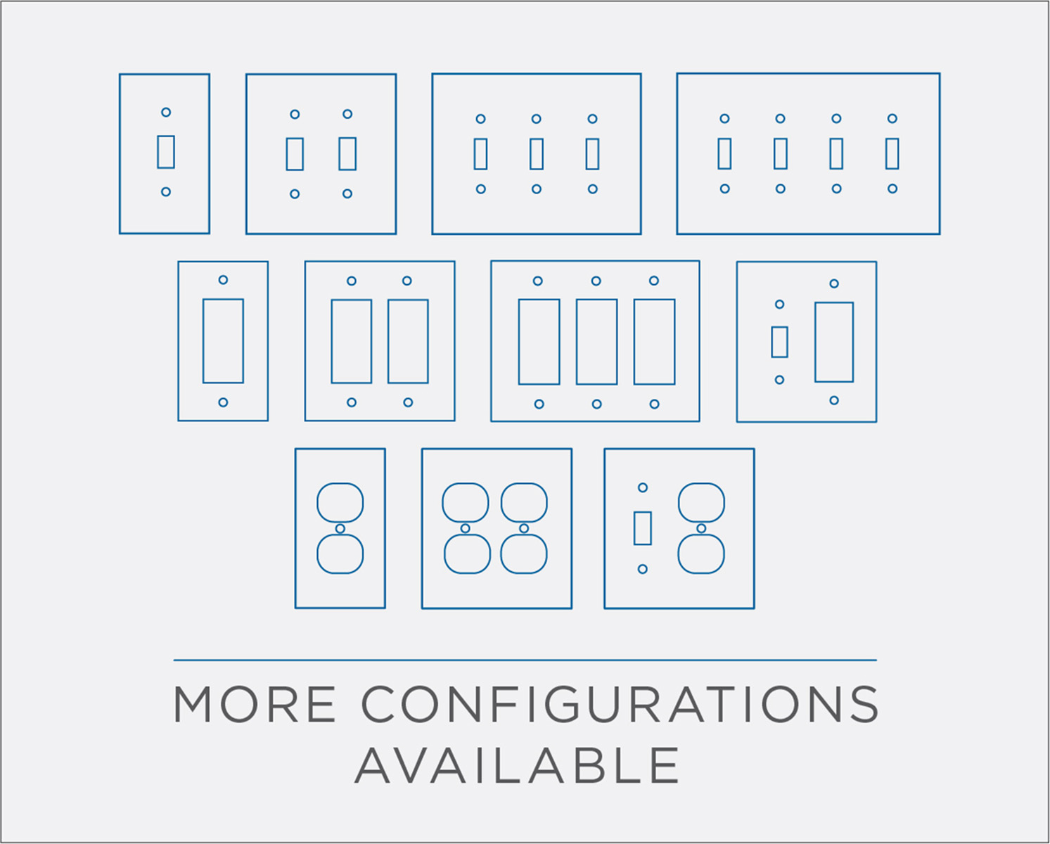 Franklin Brass Classic Beaded Single Duplex Wall Plate in Pure White