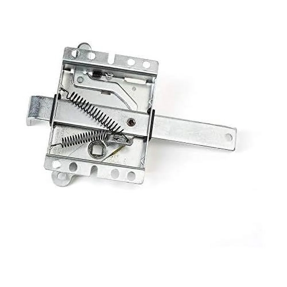 Garage Door Uni-Lock Inside Slide Lock Endstile 7 1/2