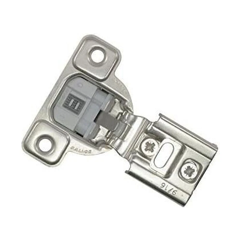 Salice 106 Degree Silentia 9/16