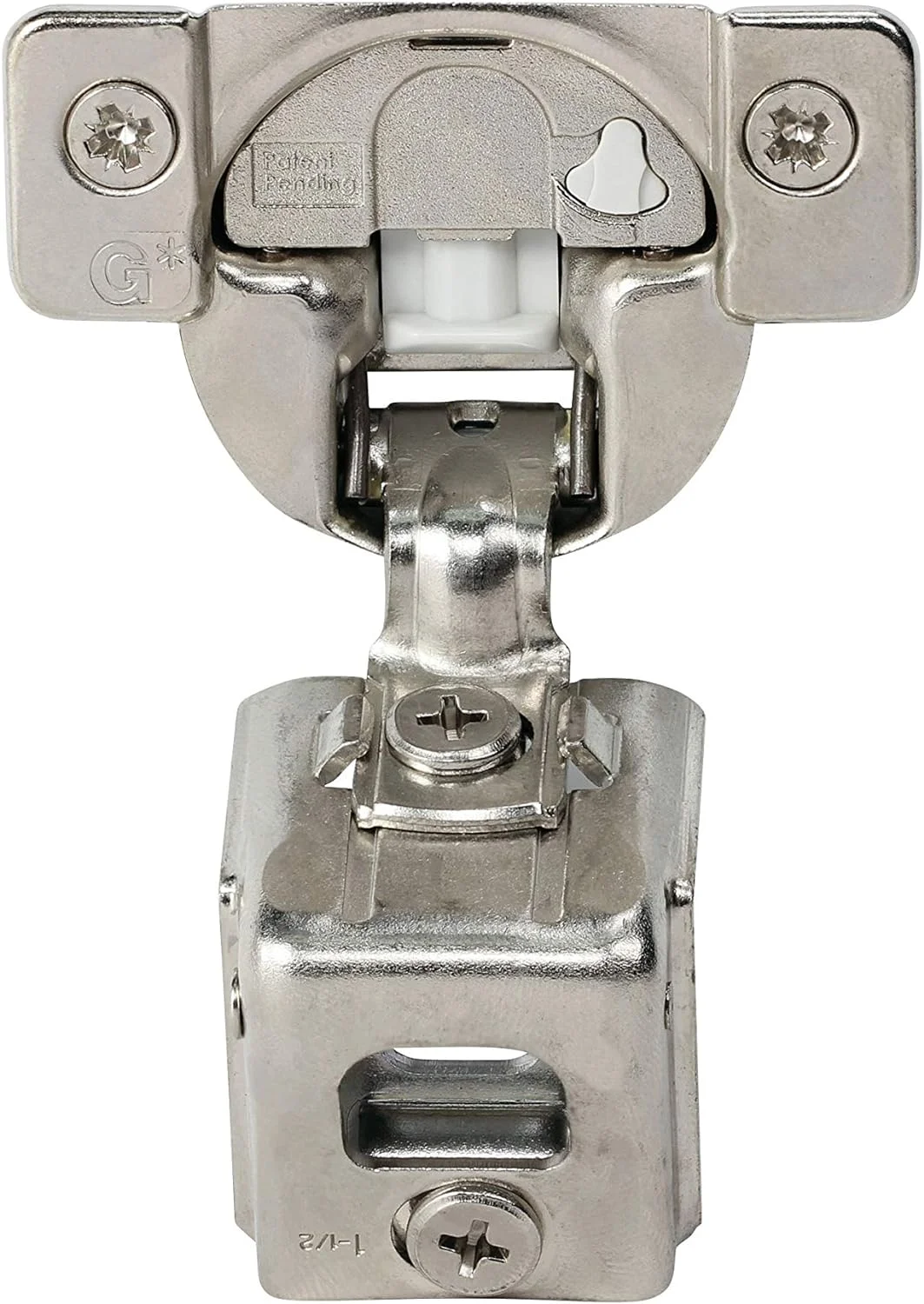 Hardware 10 Pack TEC 864 108 Degree 1-1/2