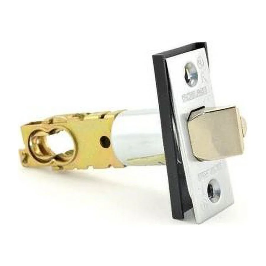 Schlage Commercial Satin Chrome Latch 16203626 16203626