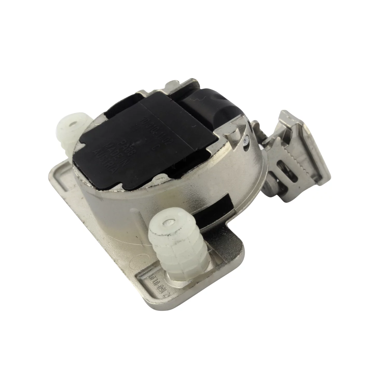 50 Pack Blum 110 Degree Compact 33 Press-In Self-Closing Cabinet Hinge