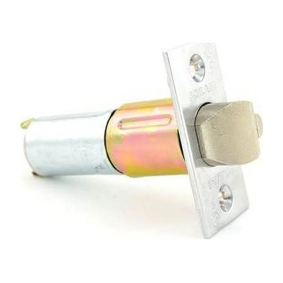 Schlage Commercial Satin Chrome Latch 11103626 11103626