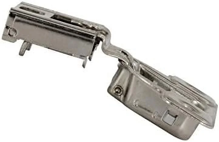 Salice 106 Degree Silentia 9/16