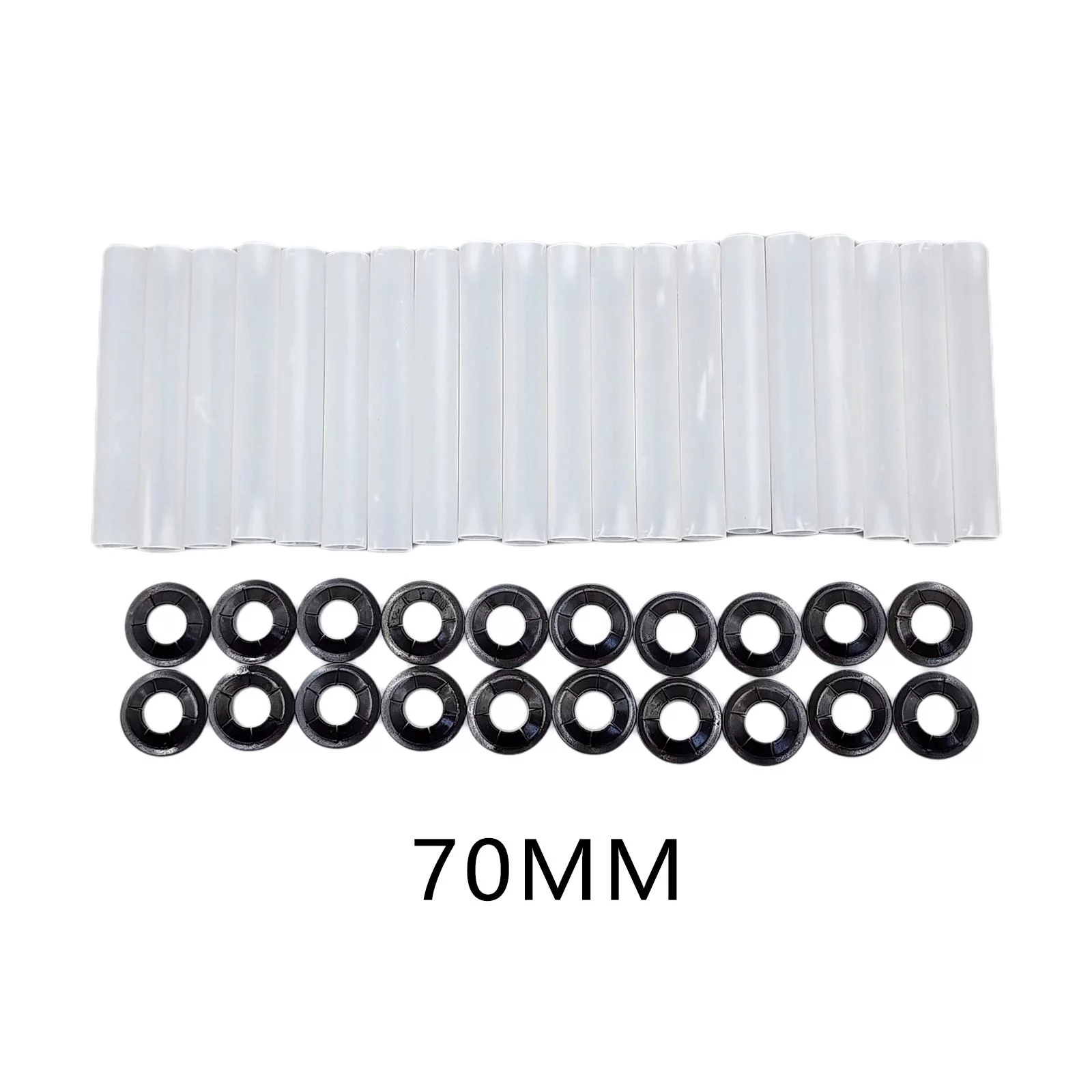 Garage Door Hinge Quiet Roller Sleeves Durable Precision Bearings High Load