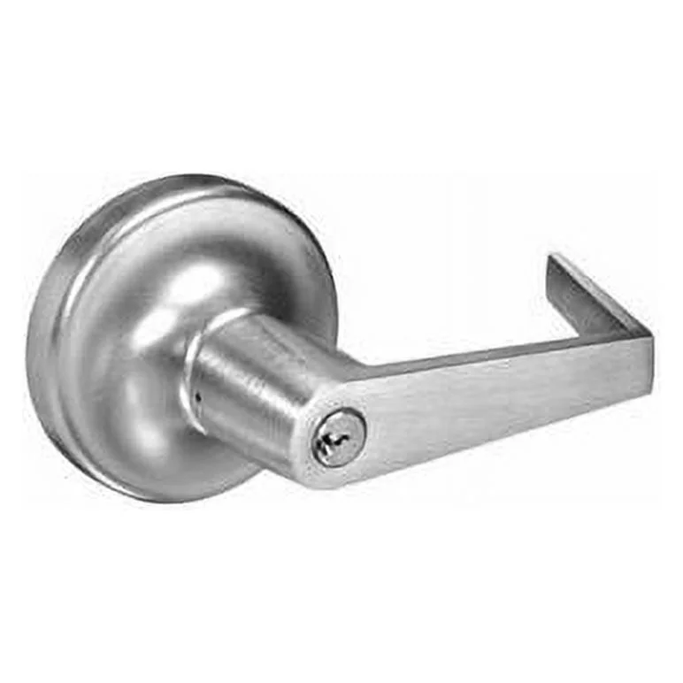 Yale AU446F 689 2802  SCH C Exit Trim, Classroom Function