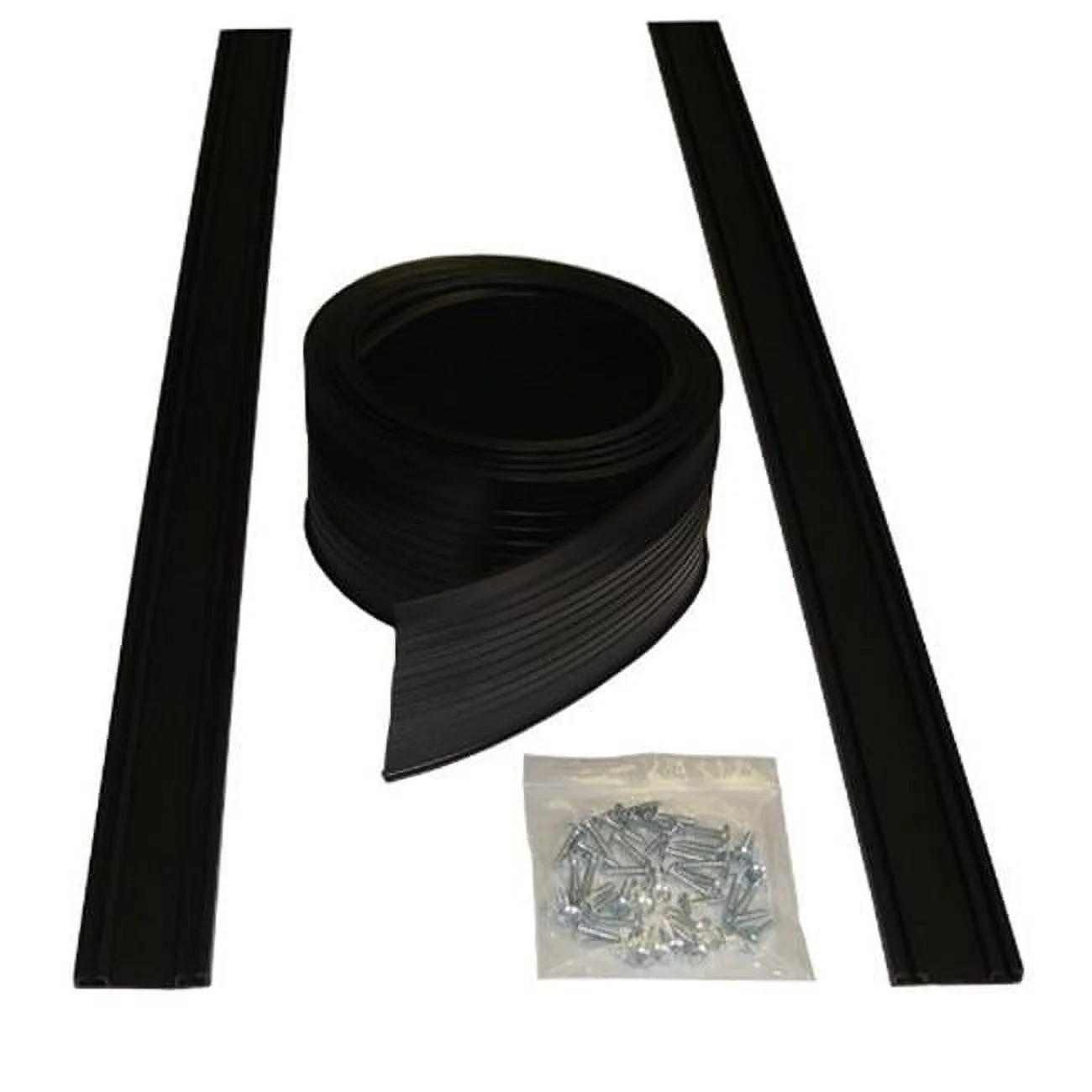 8 ft. U-Shape Door Seal Kit