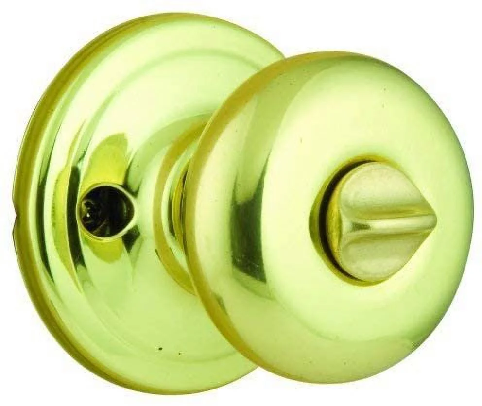 Kwikset, Brass/Polished Brass