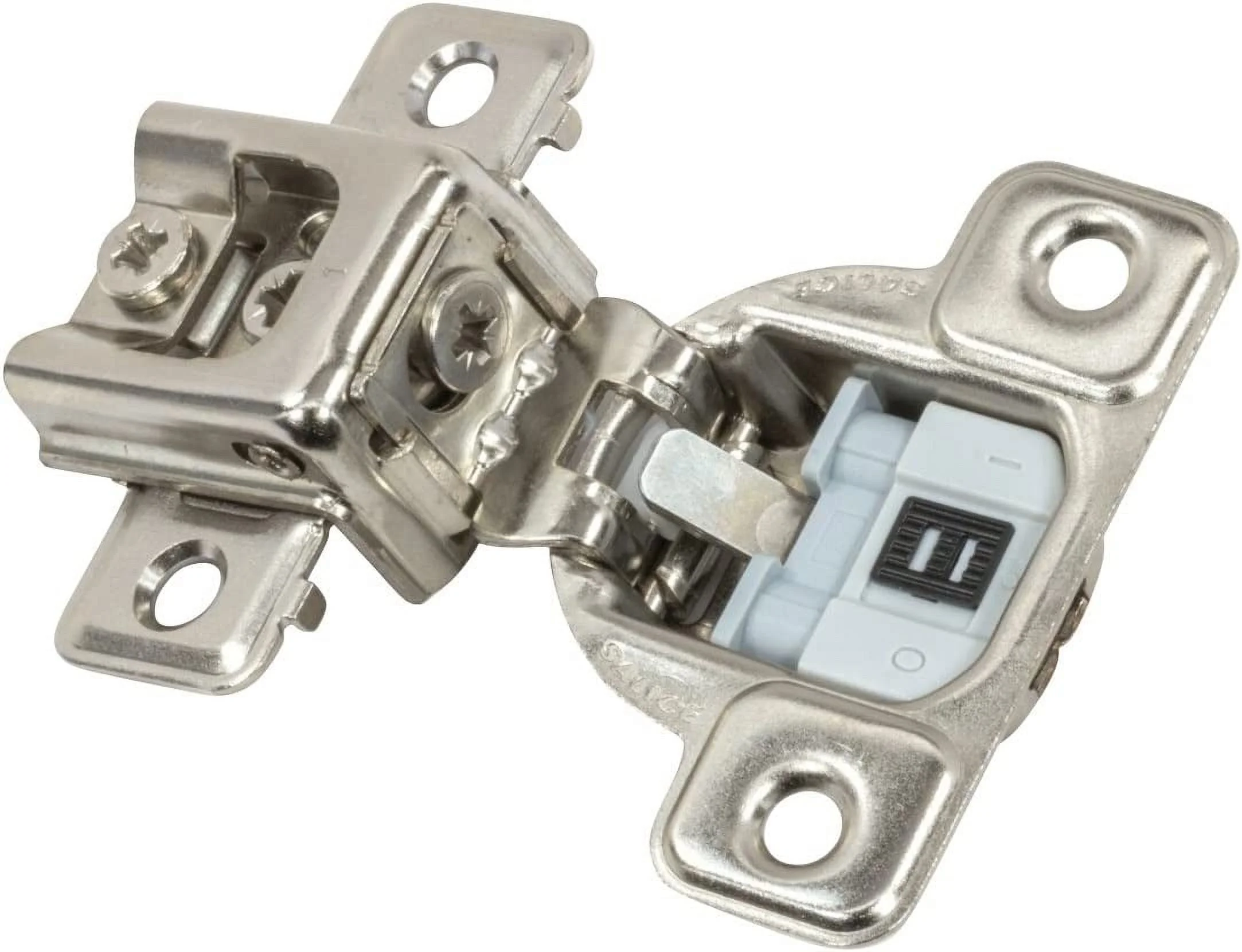 Salice 106 Degree Silentia 1