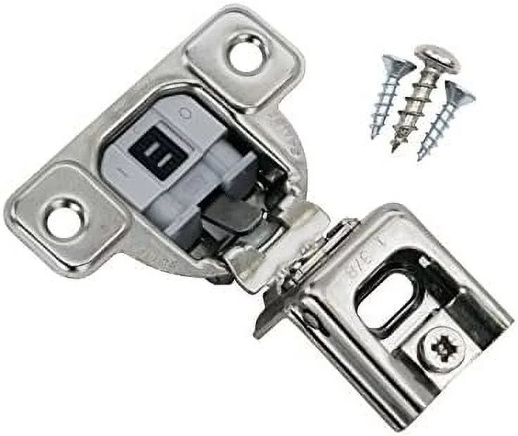 10 Pack Salice 106 Degree Silentia 1-3/8