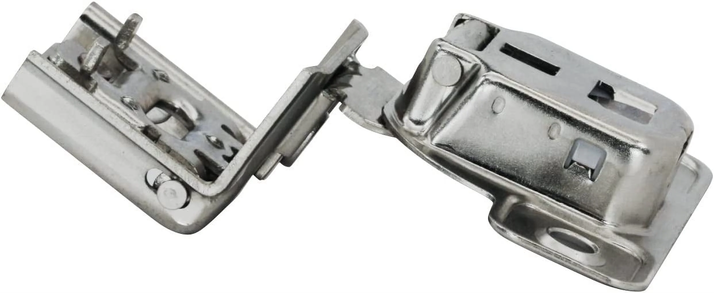 Salice 106 Degree Silentia 1-3/8