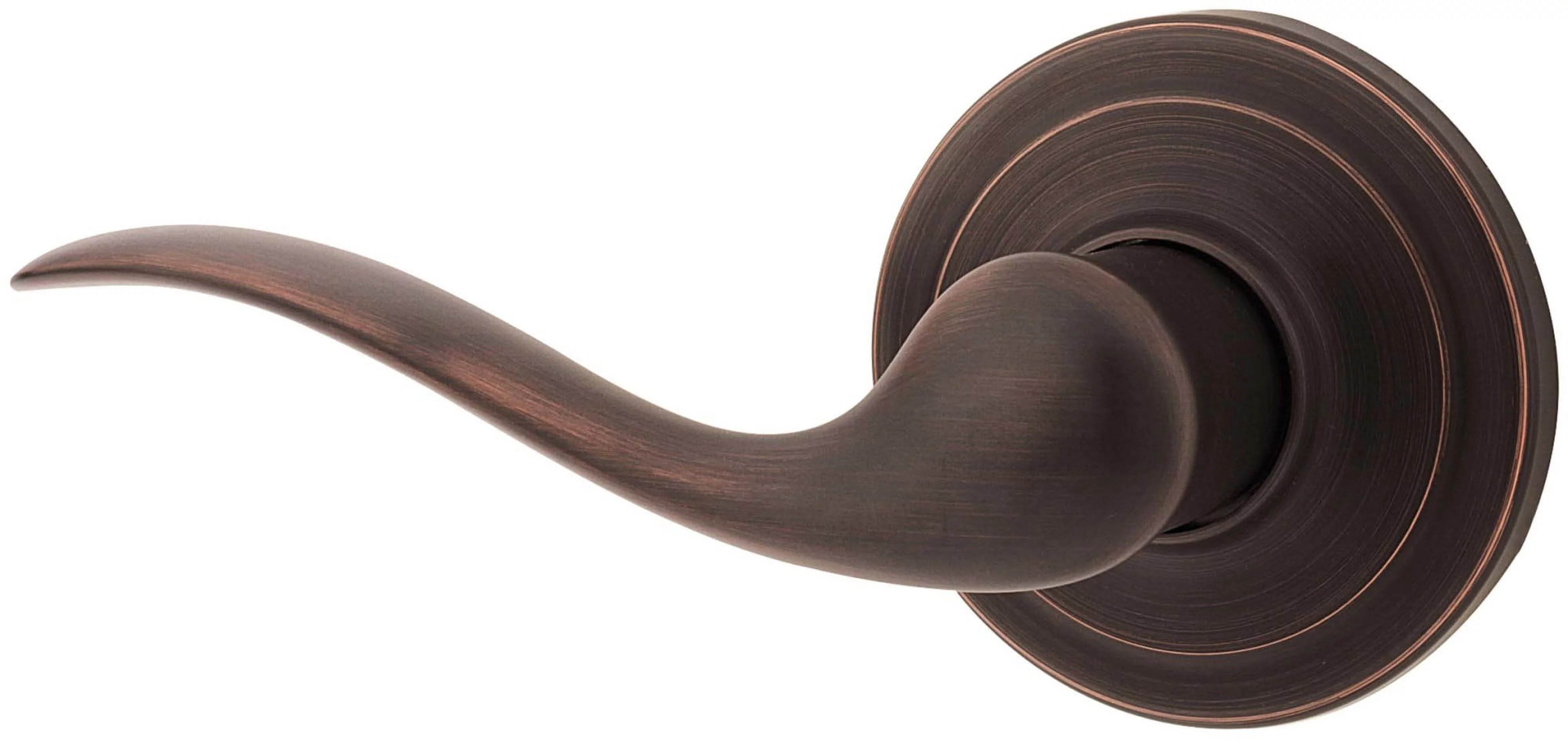 Tustin Lever Half Dummy in Venetian Bronze