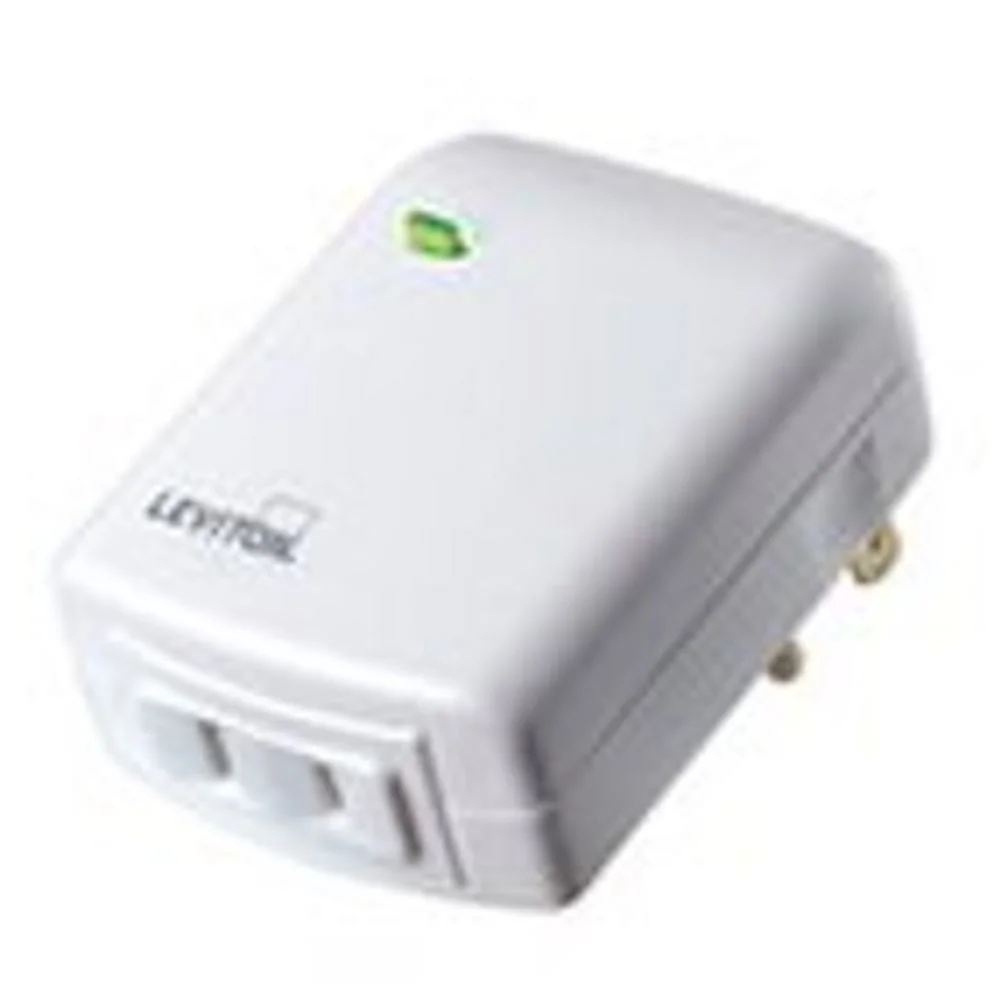 Levition VRP03-1LW Lamp Dimming Module