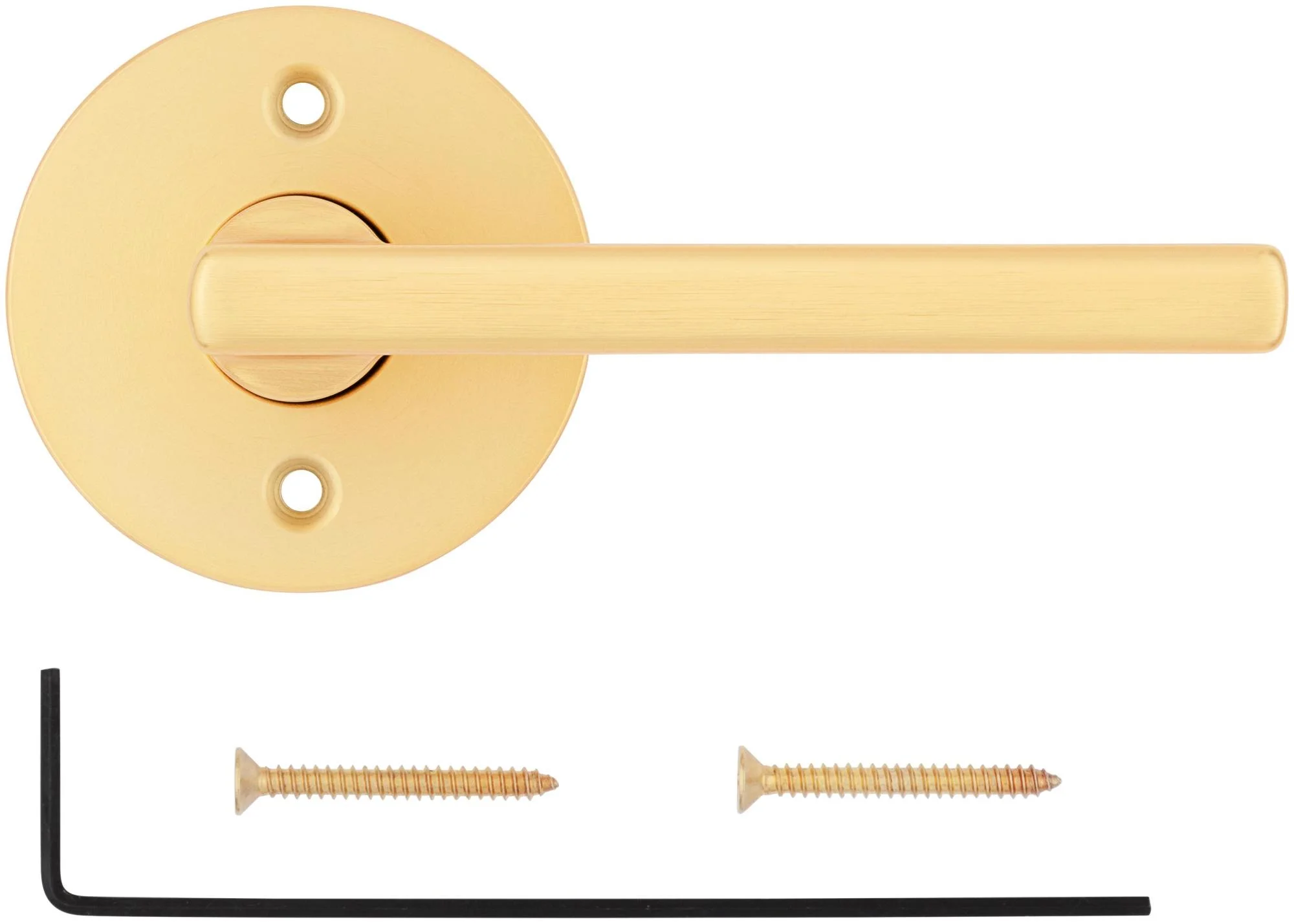Kwikset 788Hflrdt Halifax Lever - Bronze