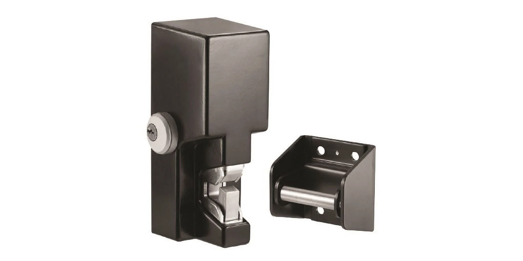 Securitron Gate Lock Mortise Cylinder (for use with FL Models only)