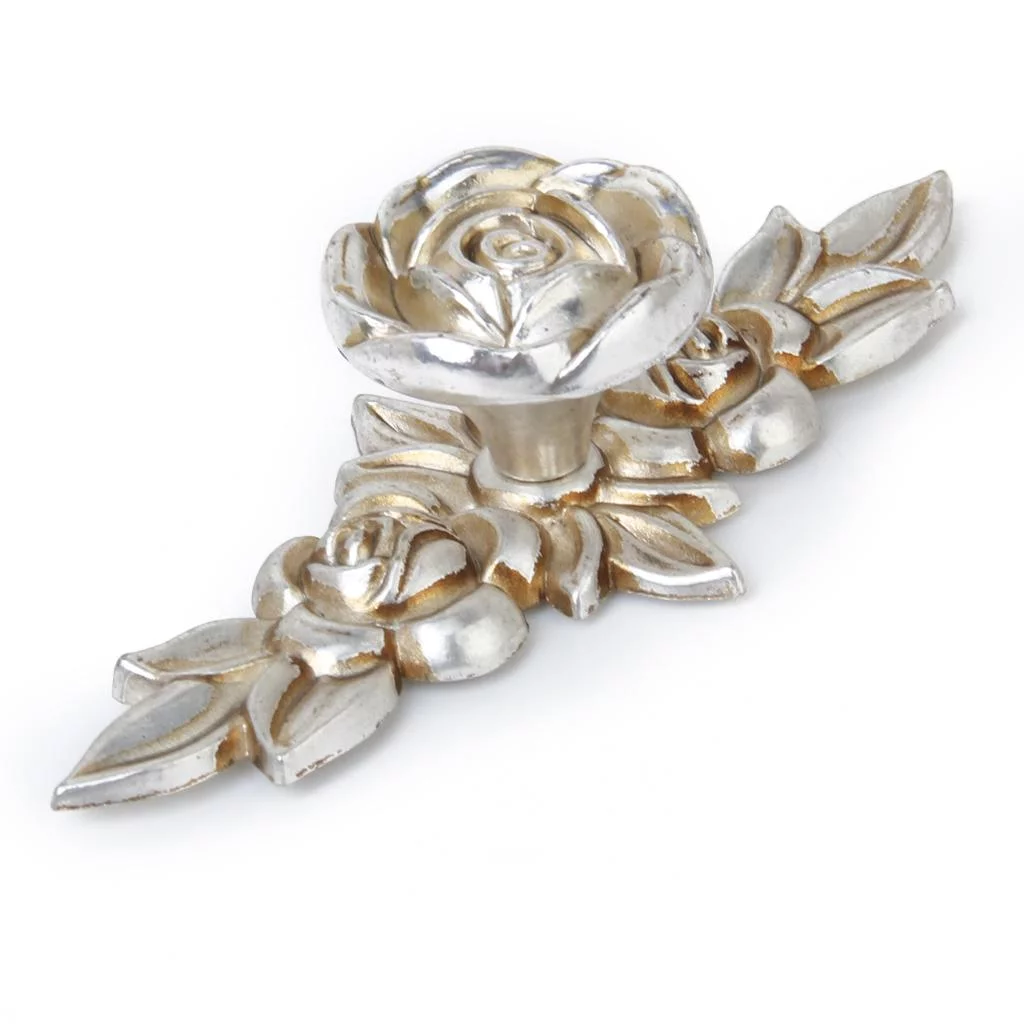 Cupboard Cabinet Knob Handle Drawer Furniture Door Pulls 103mm