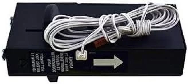 Liftmaster 41A6102 Power Door Lock Garage Door Opener