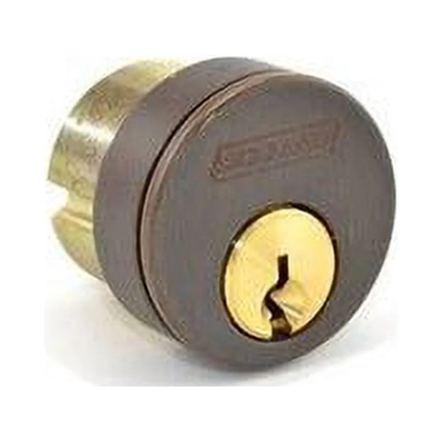Schlage Commercial Oil Rubbed Bronze Cylinder 20013C613118 20013C613118