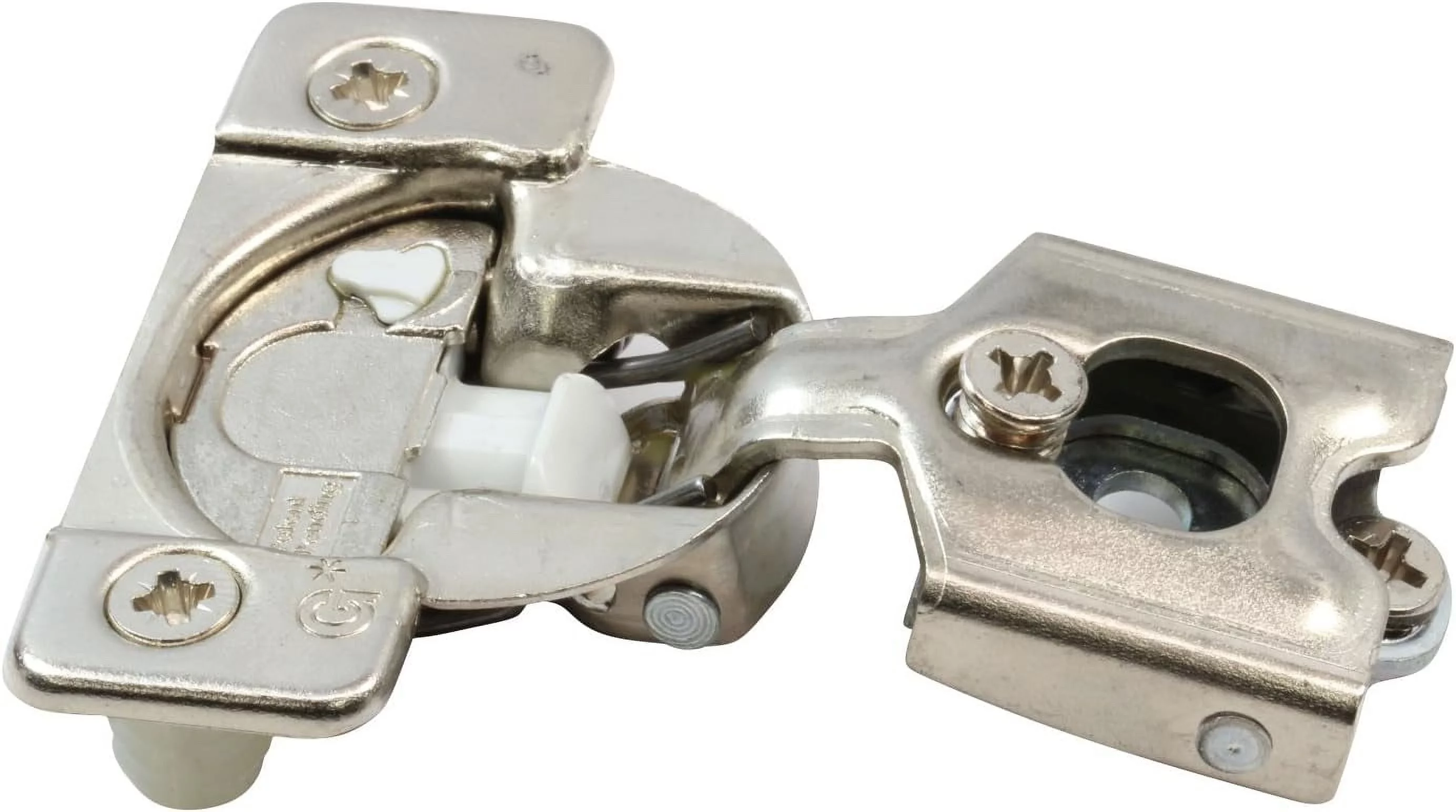 20 Pack Hardware Grass TEC 108 Degree 1/2