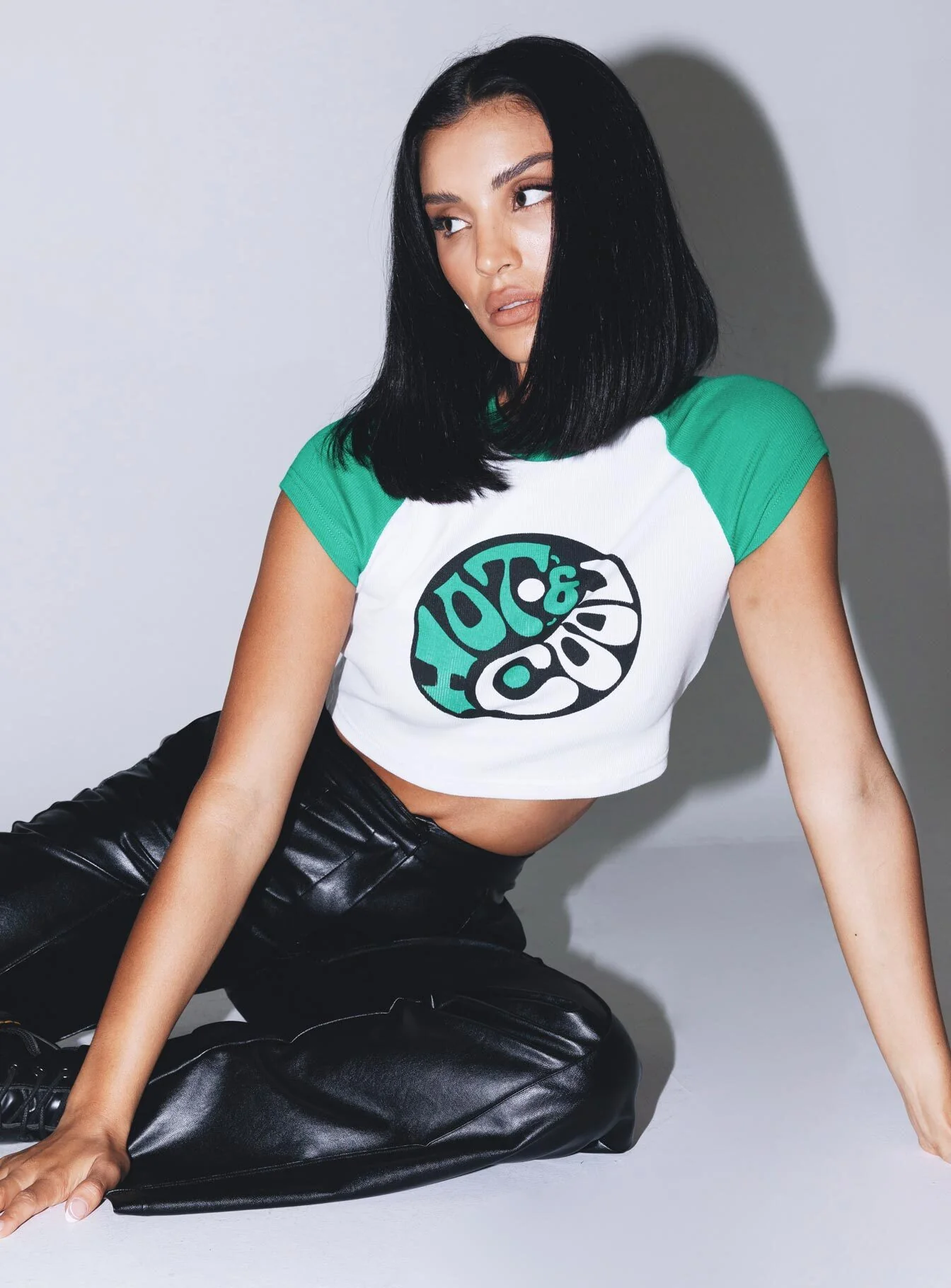 Jagger & Stone Hot and Cool Mini Tee