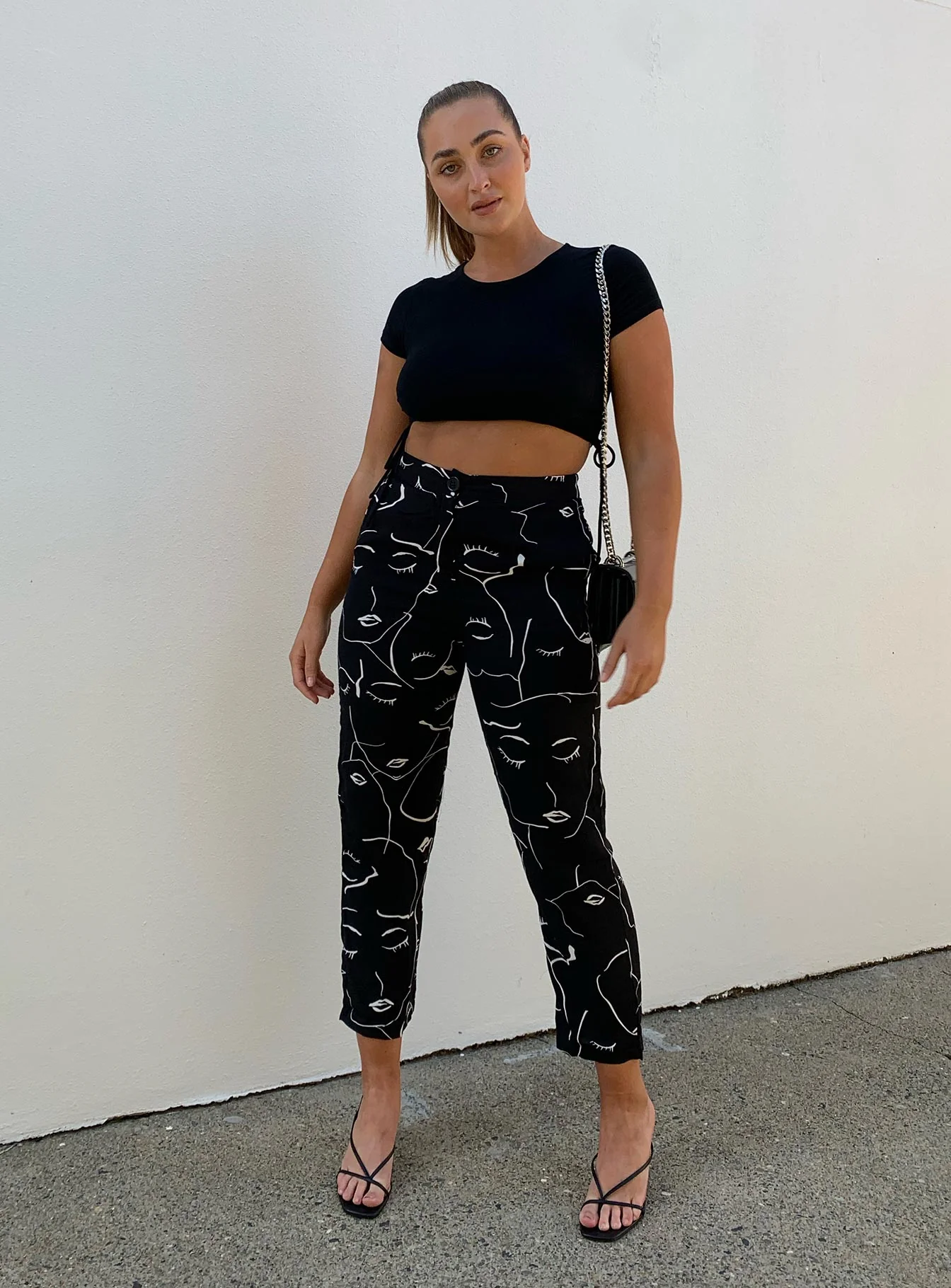 Zavia Pants